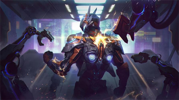 洛克王国机械克制什么系