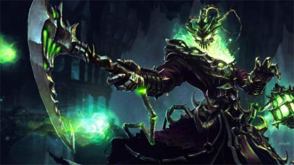 召唤师觉醒名字