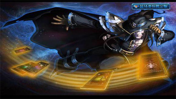 玩什么游戏有意思