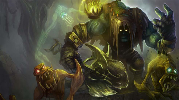 原始战争无限金币版