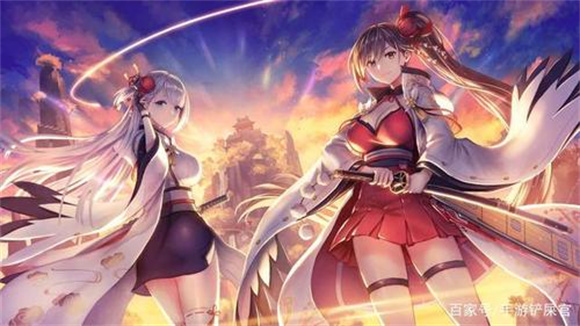 美女手游游戏排行榜