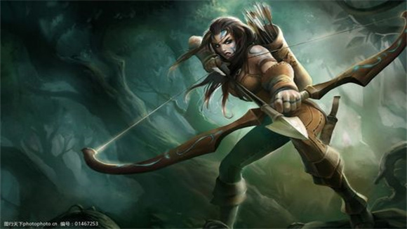 女神来找茬14关攻略