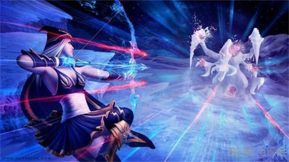 英雄联盟沃里克出装顺序