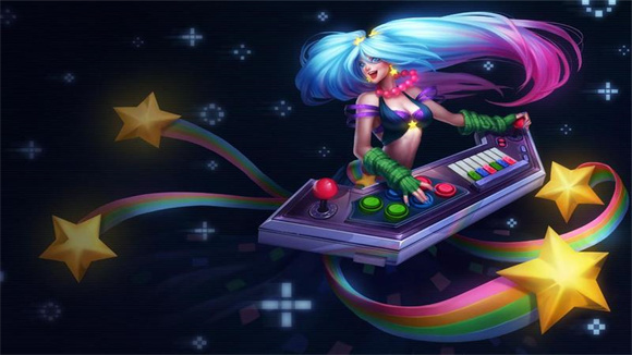 免费领皮肤兑换码