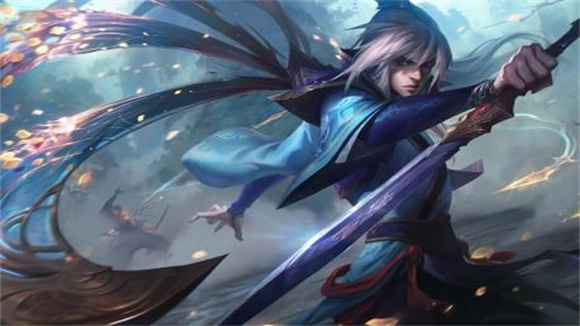 御龙在天哪年公测