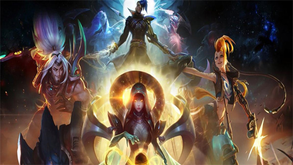 倩女幽魂魅者修炼攻略