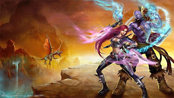 三国小镇手游攻略