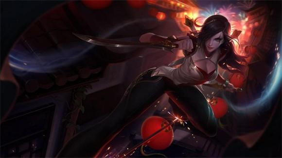 动作类网页游戏