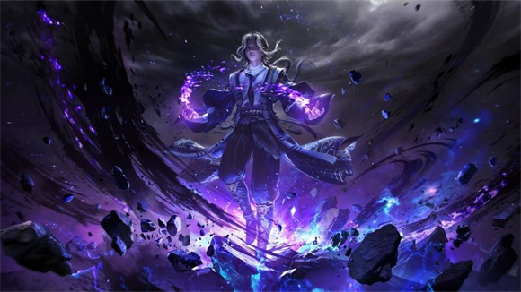 洛克王国超威狮鹫用哪些技能好