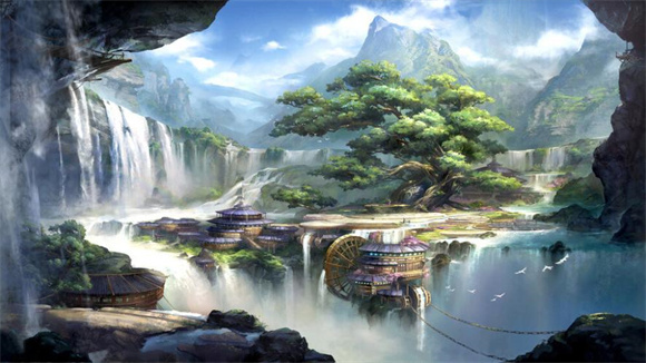 风色幻想5剧情攻略