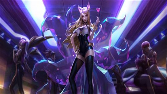 洛克王国黑桃小丑怎么得 在哪抓