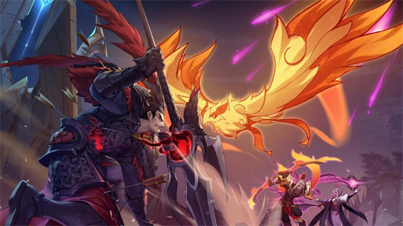 现代空战单机游戏