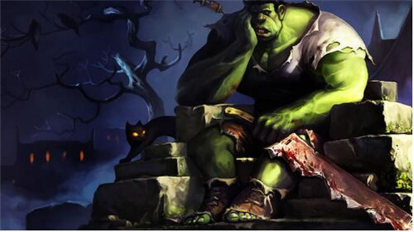 攻城车僵尸怎么打