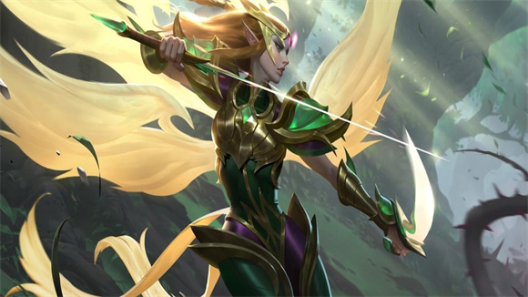 攻城英雄手机版