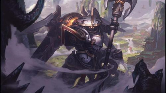 湖北唐崖土司城遗址