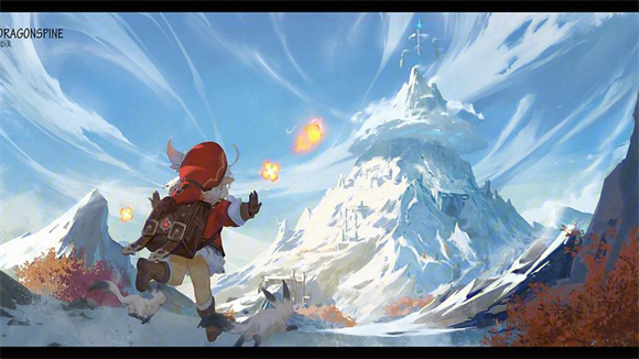 火炬之光2狂战终极装备