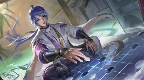 弧光守卫者攻略