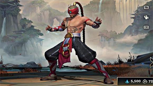 人族无敌地图攻略