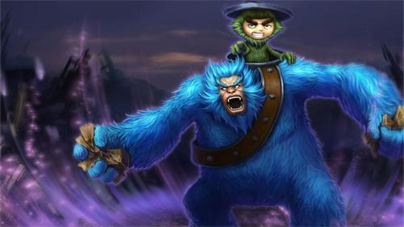 能赚钱的游戏有哪些靠谱