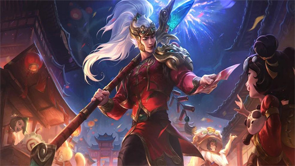 儿童游乐场推荐