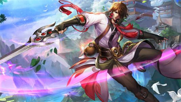 魔方工作室出过什么游戏