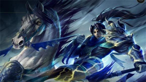 黑暗骑士加点攻略