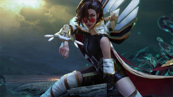 电脑老游戏有哪些