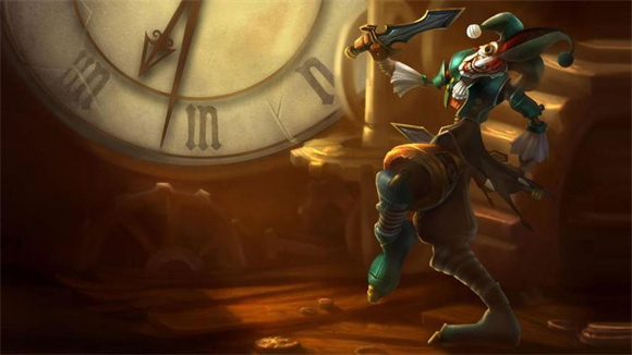 地下魔盗团阵容推荐