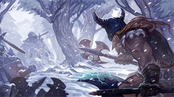 手机上好玩的策略手游