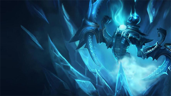 冒险岛双刀完美核心