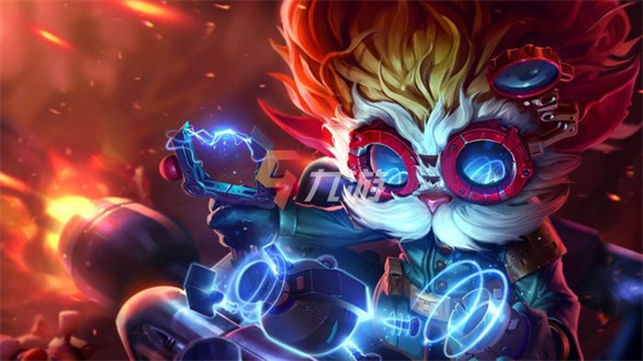 妖姬天赋出装s11