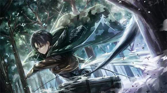 洛奇英雄传永恒停服