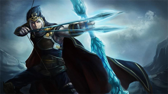 洛克王国冰龙宝宝蛋怎么获得