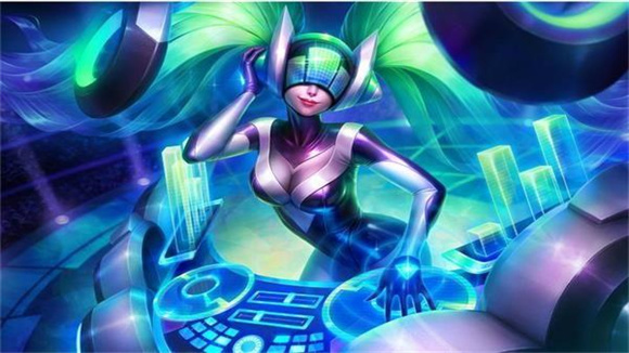 魔神英雄传手游阵容