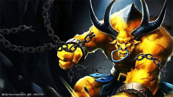 dnd武僧职业技能