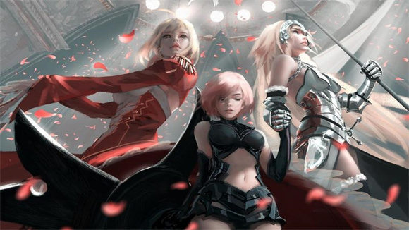 20级猎人宝宝推荐