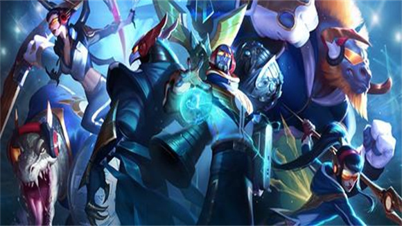 电脑单机游戏盒子