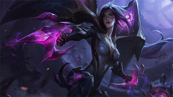 锐雯光速qa慢动作