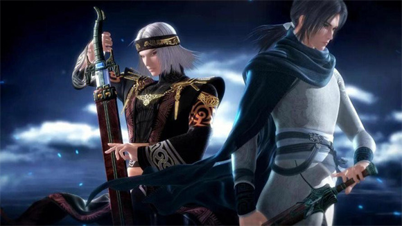 少年骇客最终进化第三季动画