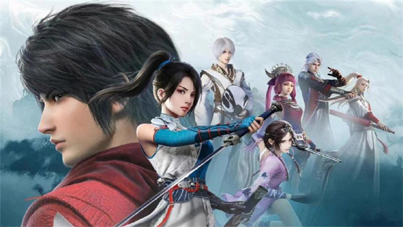 保卫萝卜一的深海第一关教程