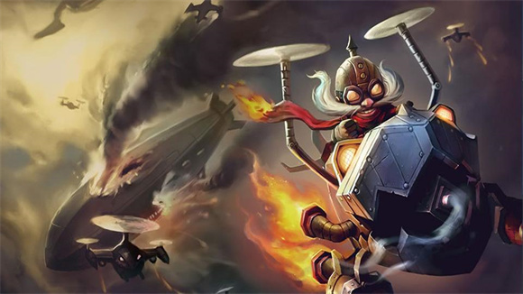 血环熔炉在哪里