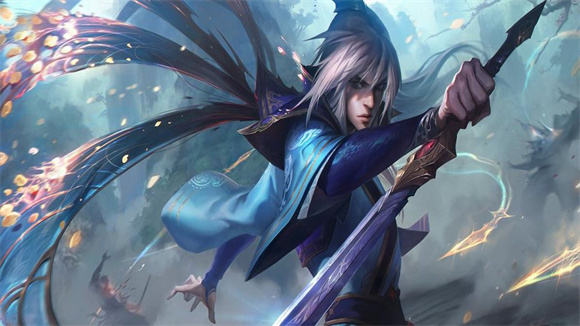 元气骑士礼包码武器兑换券