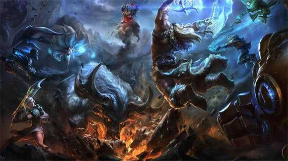 好玩的游戏现实中