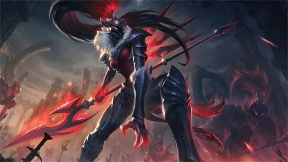 洛克王国天怒神罚技能石