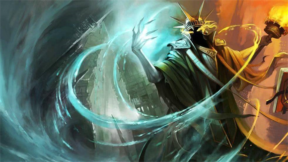 联盟手游皮肤盒子