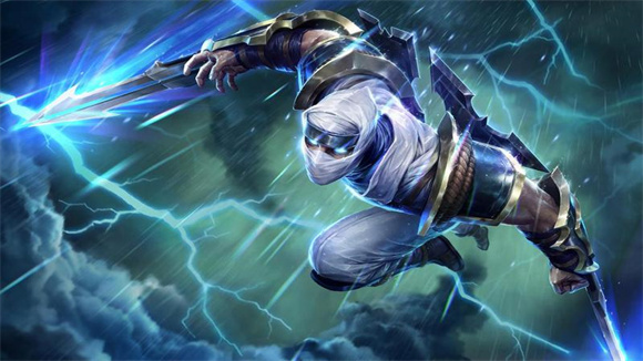 恶灵附身1最强武器