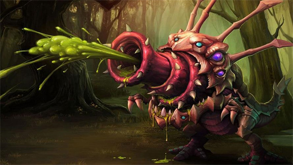 洛克王国小荷超进化性格