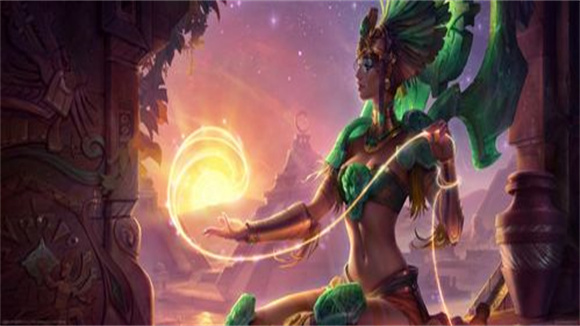 拳皇2002冰女连招教学