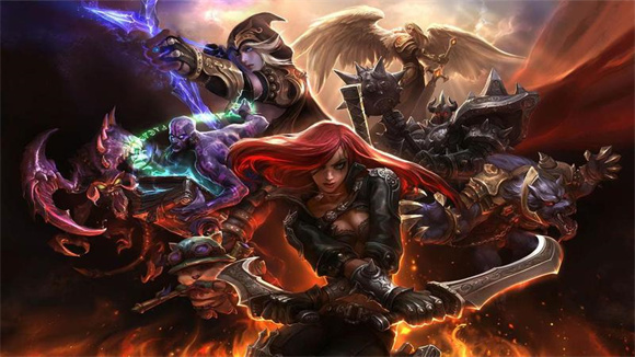 魔兽善良的死神1 9攻略